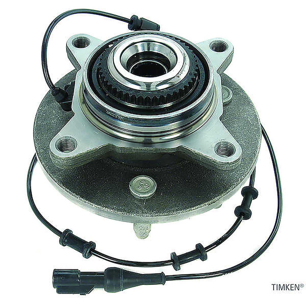 TIMKEN - SP550202 - Hub Unit Bearing