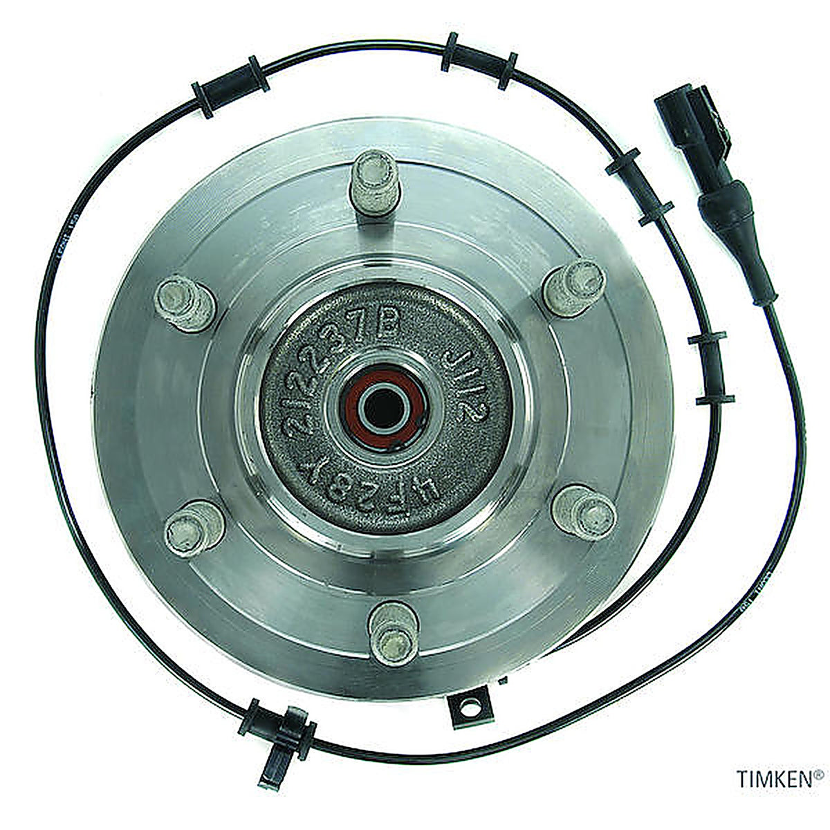 TIMKEN - SP550202 - Hub Unit Bearing