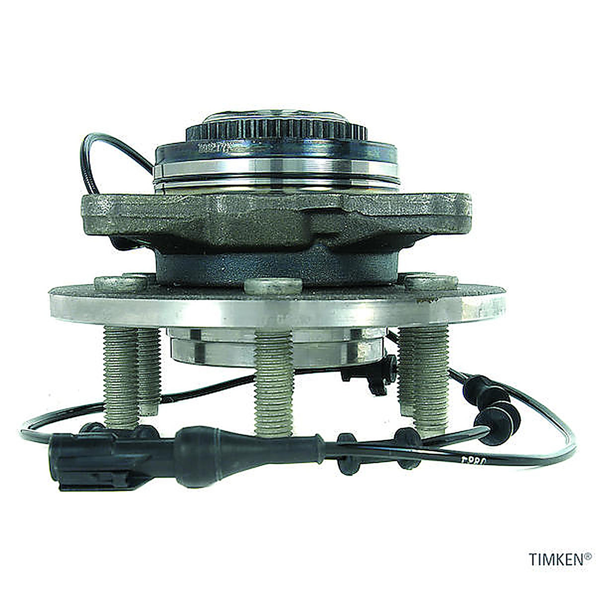 TIMKEN - SP550202 - Hub Unit Bearing