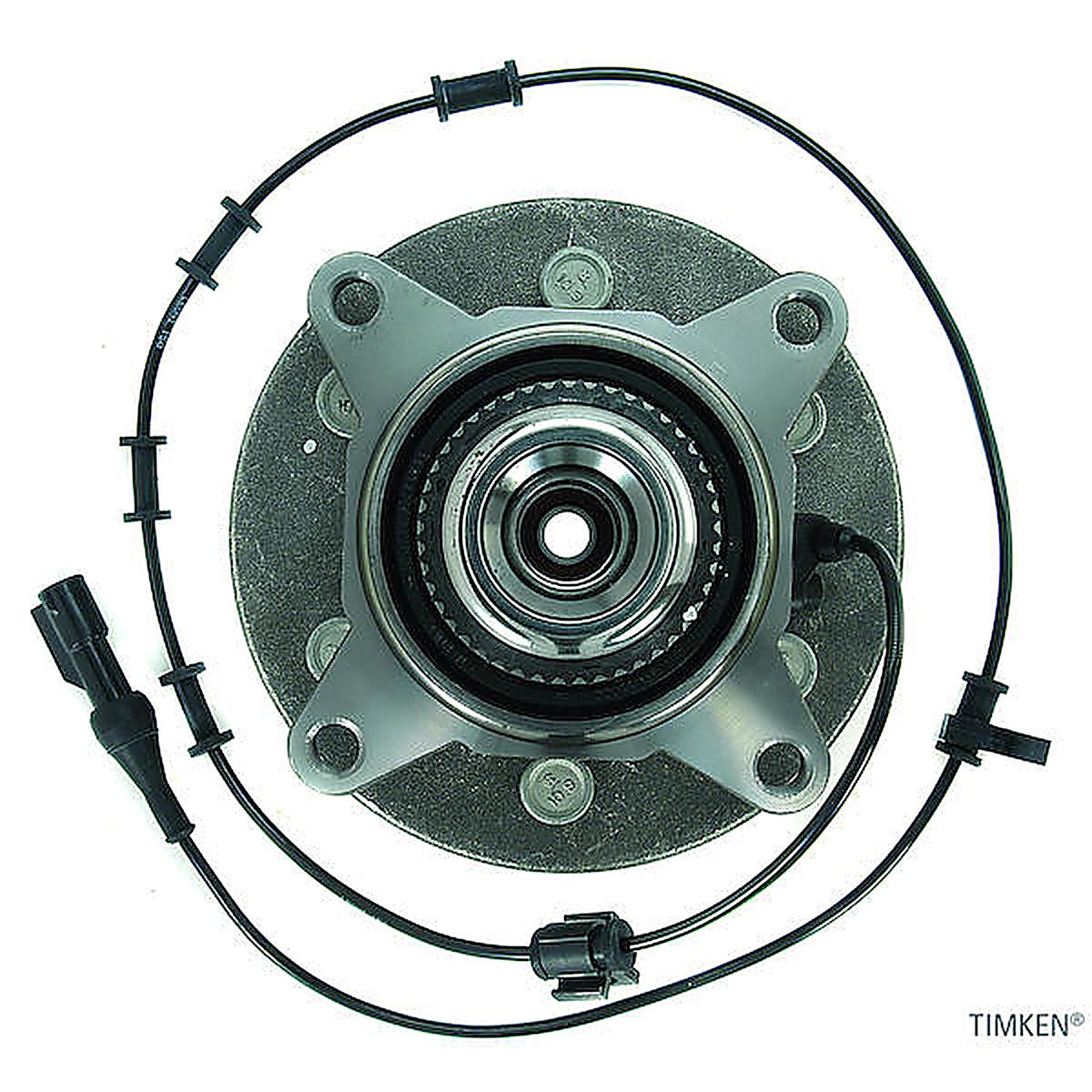 TIMKEN - SP550202 - Hub Unit Bearing