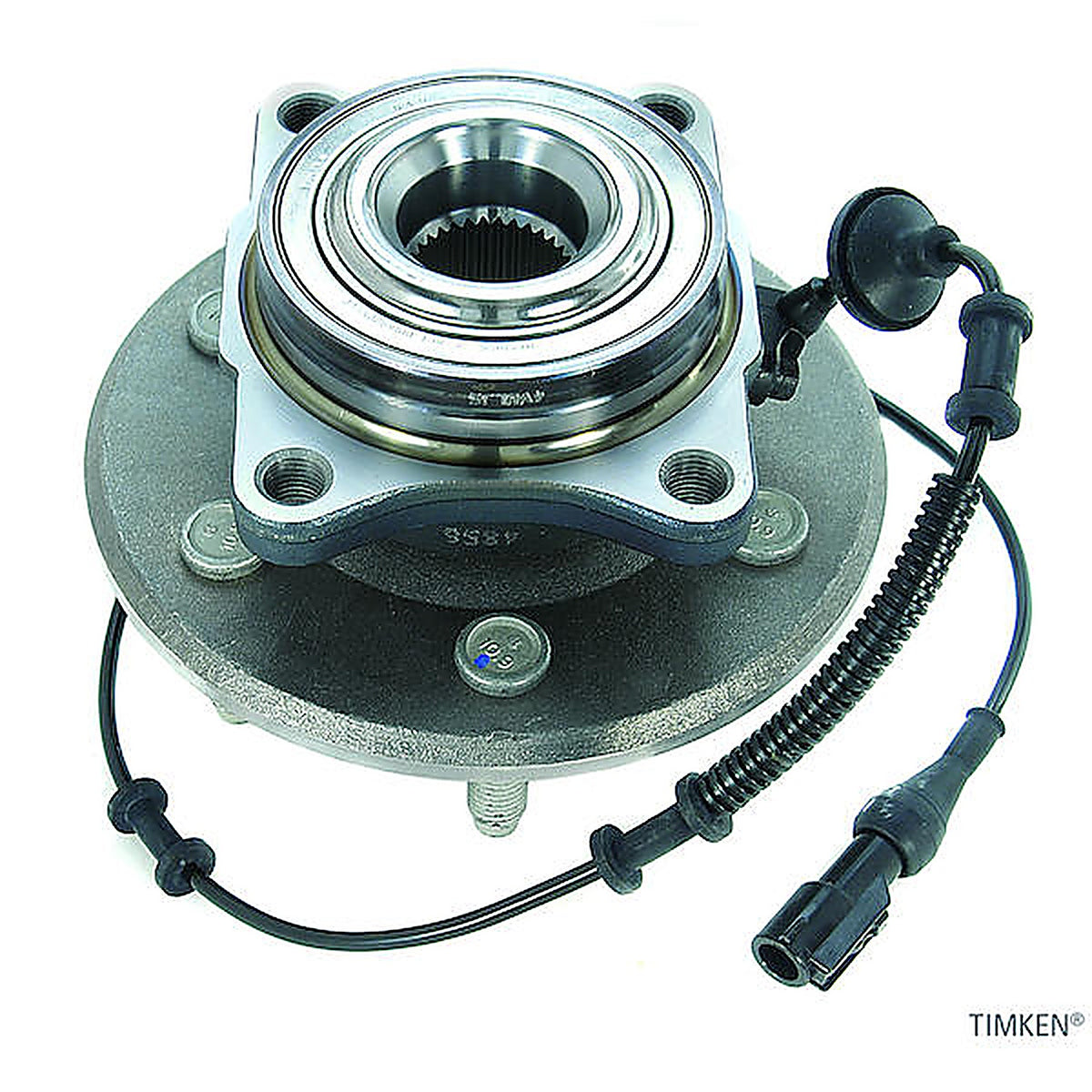 TIMKEN - SP550203 - Hub Unit Bearing