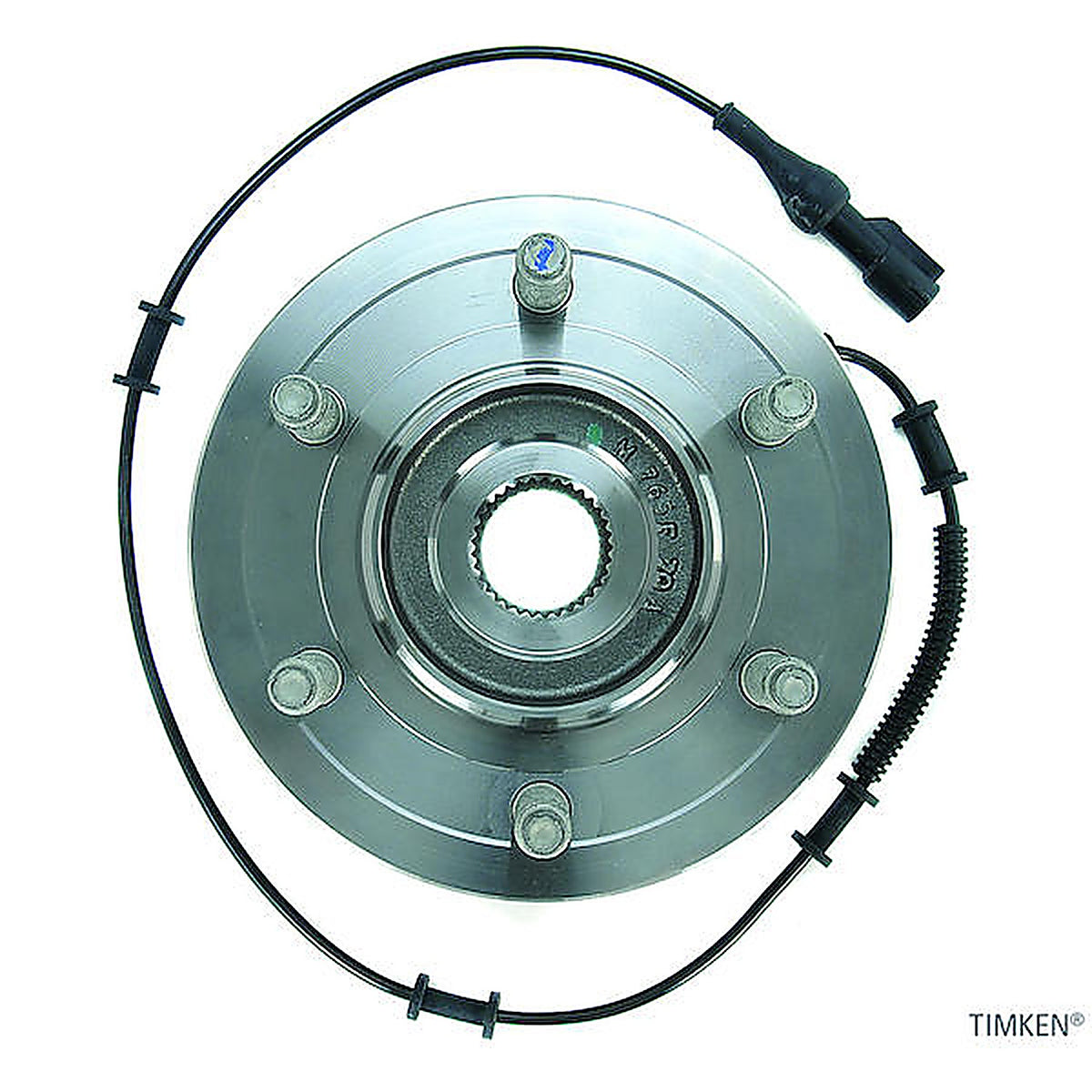 TIMKEN - SP550203 - Hub Unit Bearing