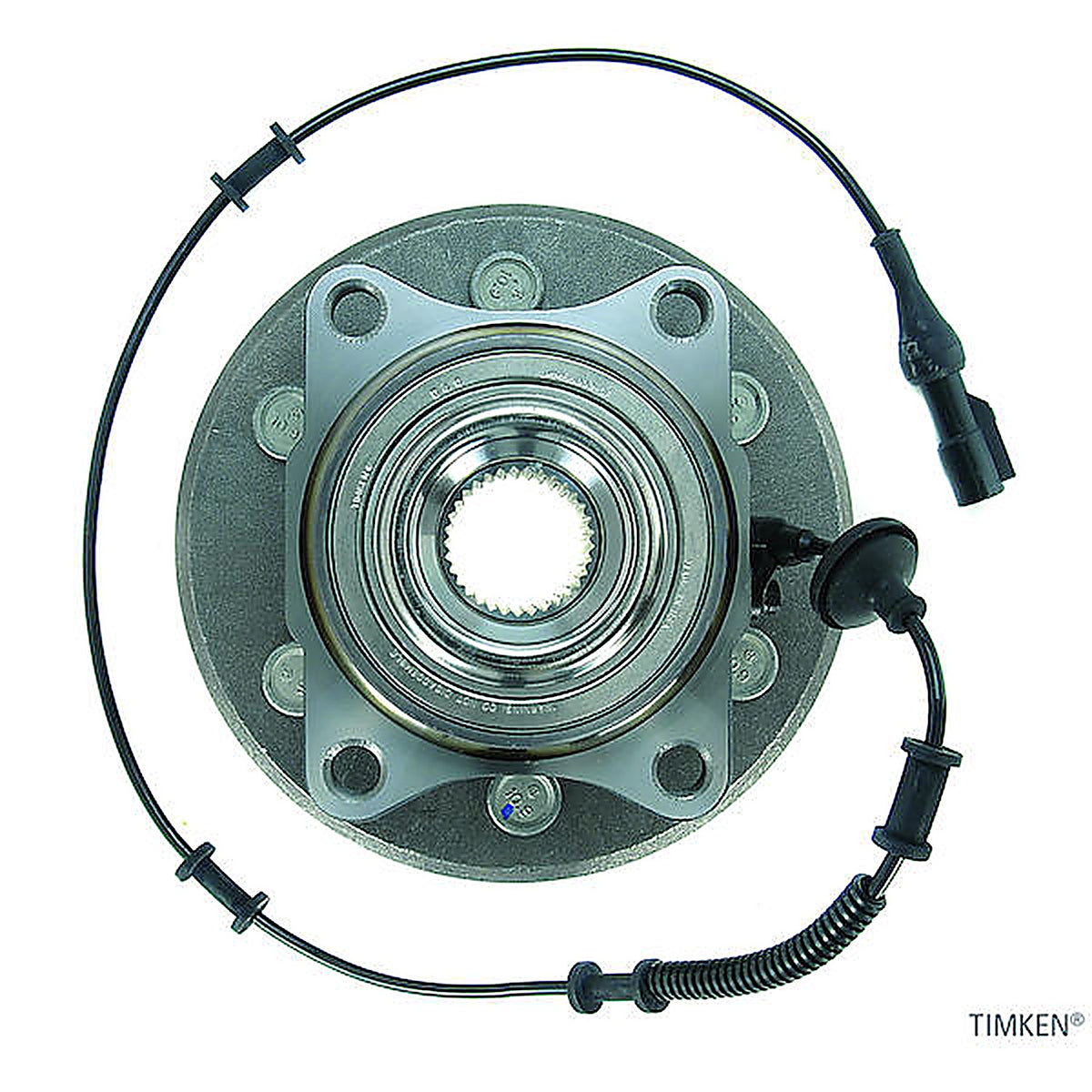 TIMKEN - SP550203 - Hub Unit Bearing