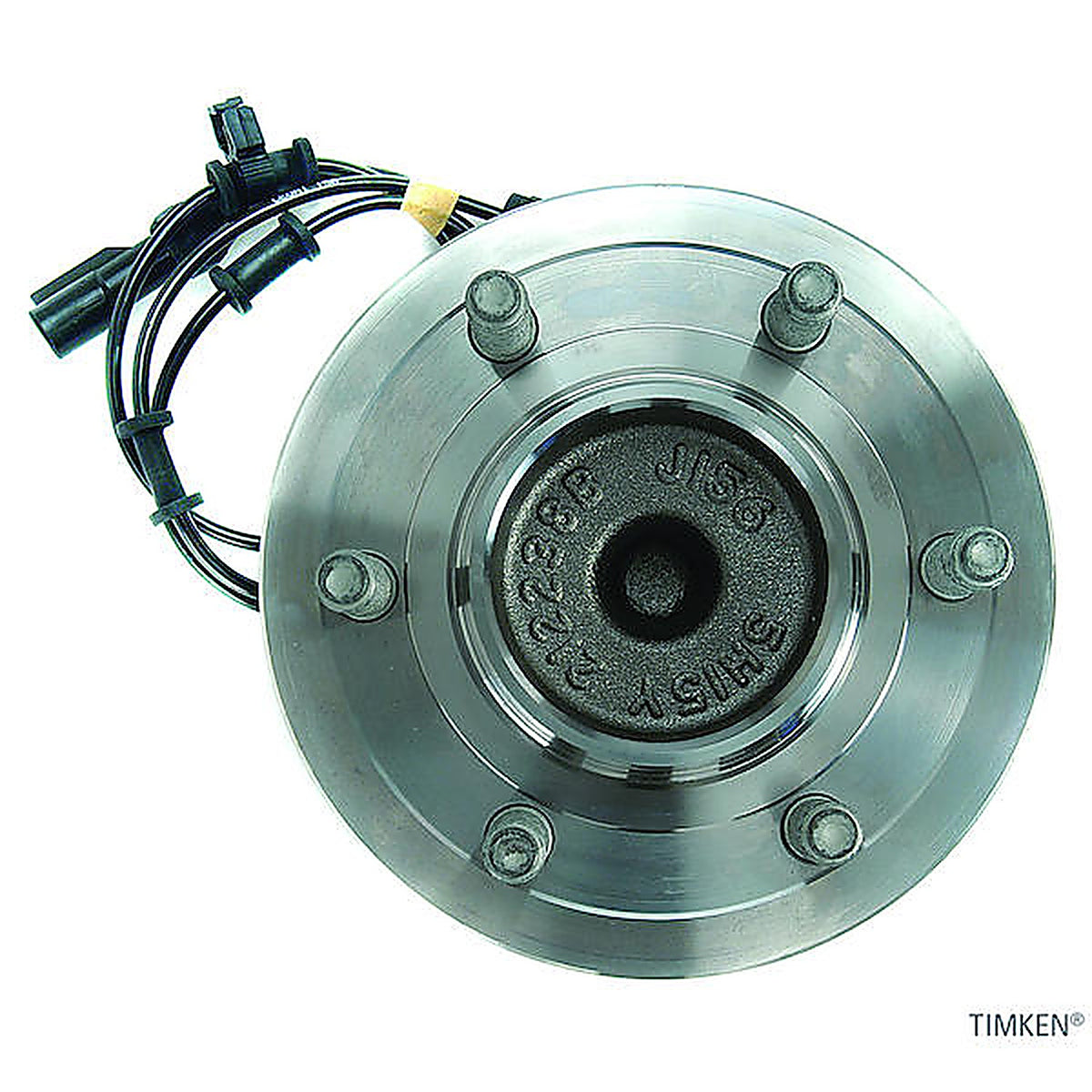 TIMKEN - SP550206 - Hub Unit Bearing