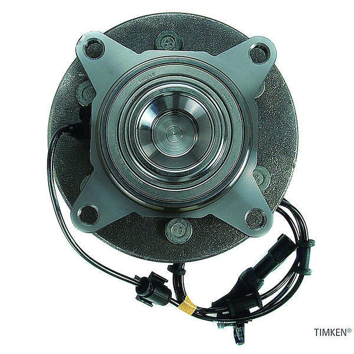 TIMKEN - SP550206 - Hub Unit Bearing