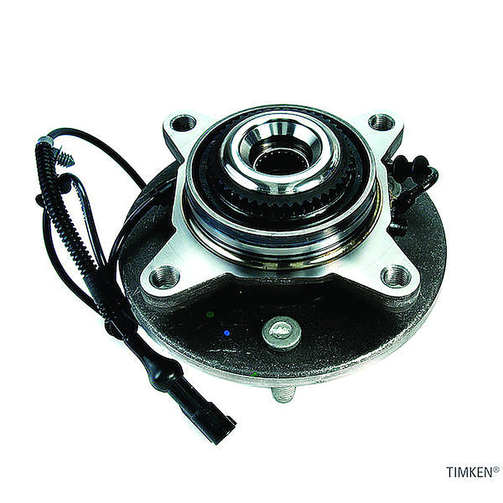 TIMKEN - SP550212 - Hub Assembly