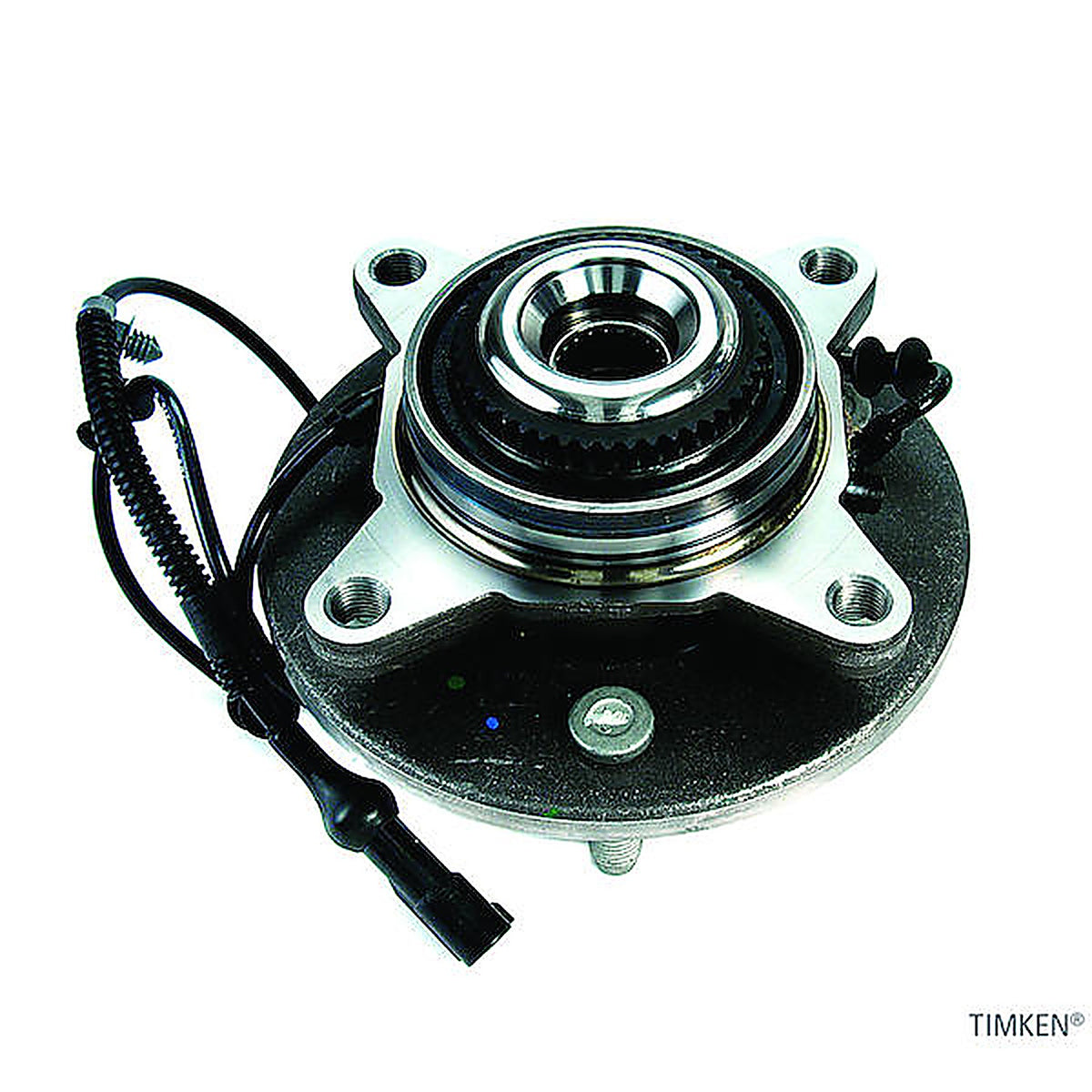 TIMKEN - SP550212 - Hub Assembly