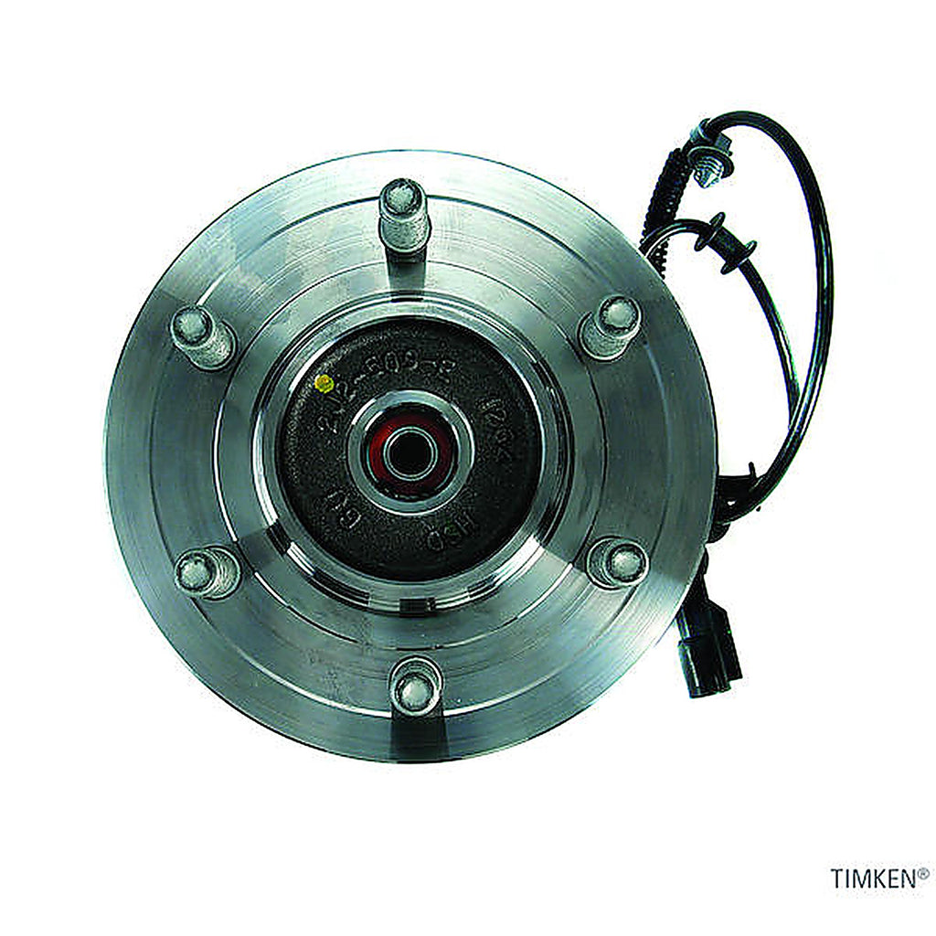 TIMKEN - SP550212 - Hub Assembly
