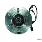 TIMKEN - SP550212 - Hub Assembly
