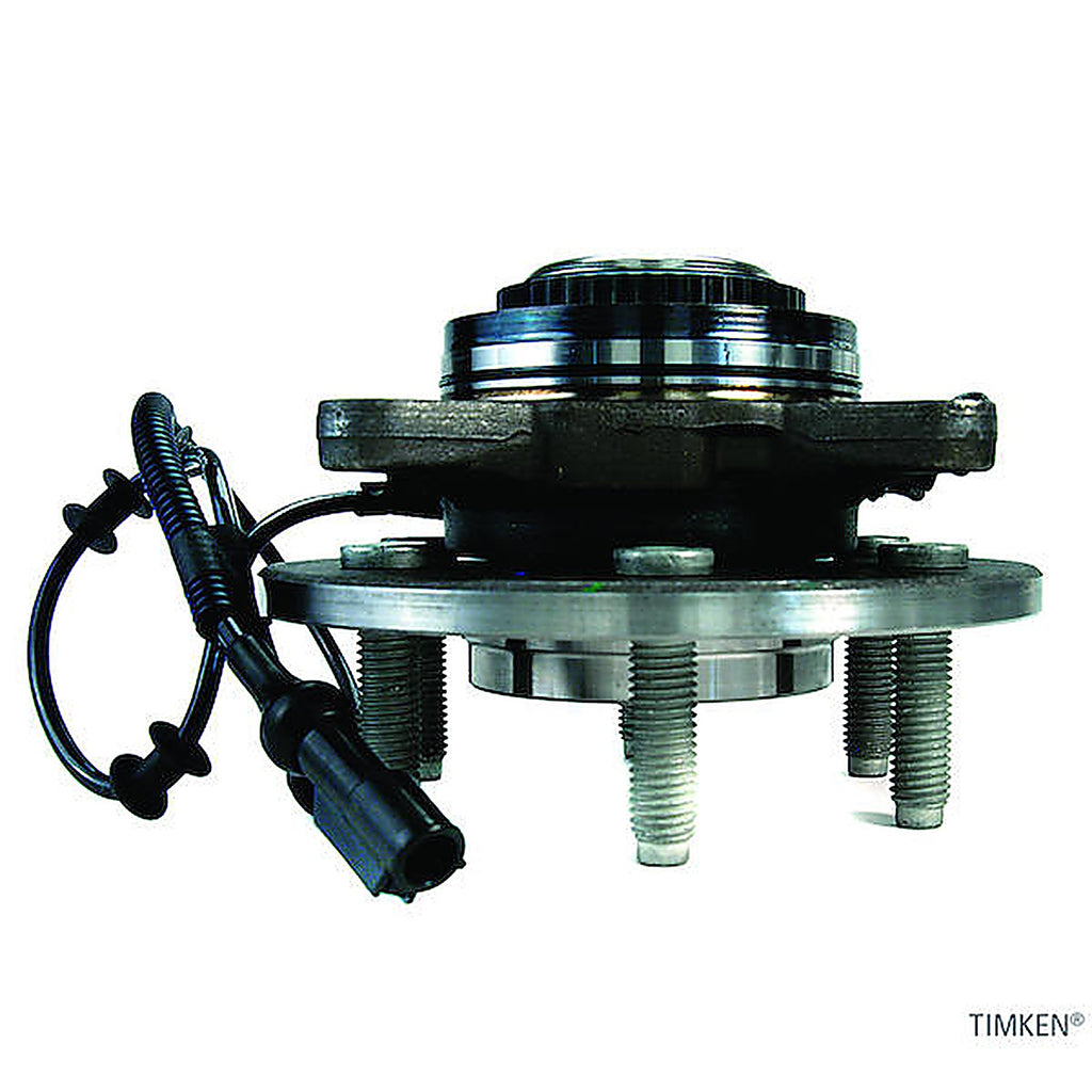 TIMKEN - SP550212 - Hub Assembly