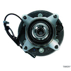 TIMKEN - SP550212 - Hub Assembly