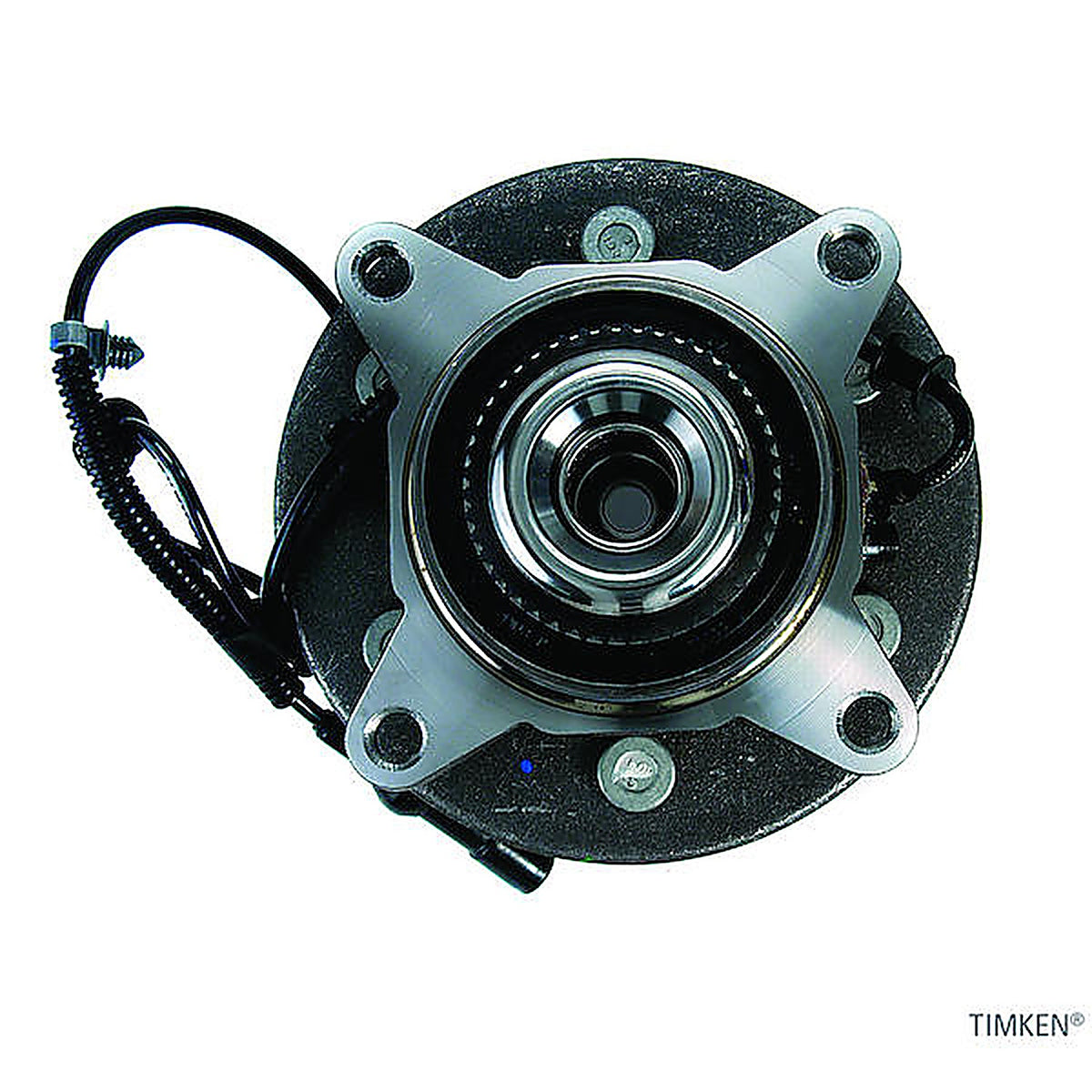 TIMKEN - SP550212 - Hub Assembly