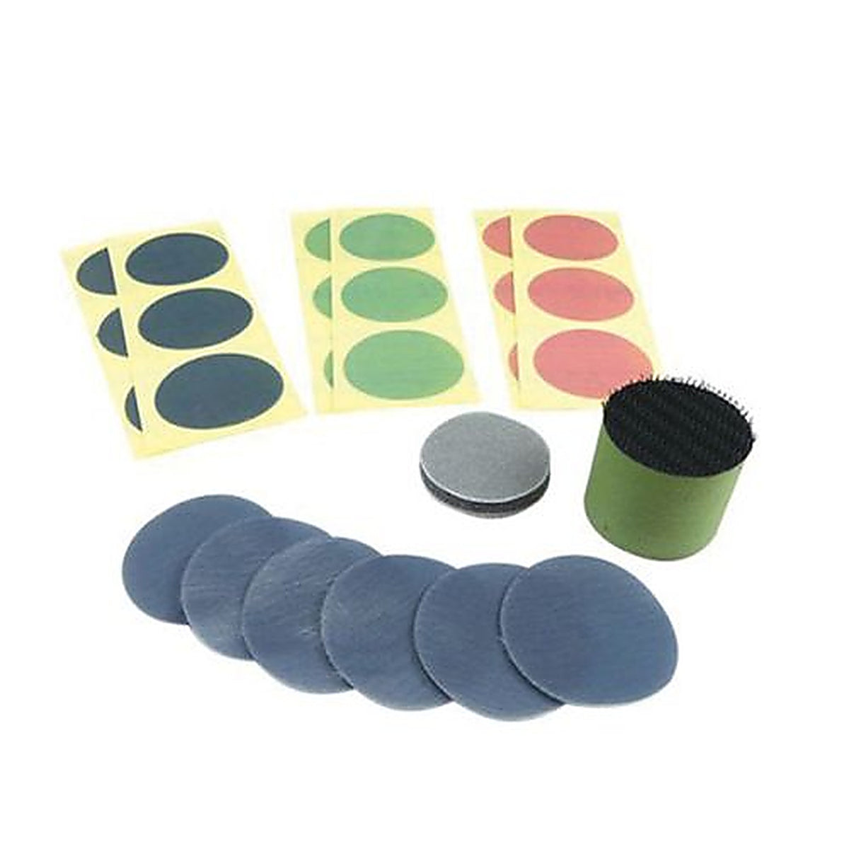 Eagle Abrasives - SP9737 - Kovax Tolecut Starter Kit