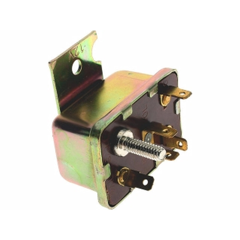 Standard - SR-111 - Relay