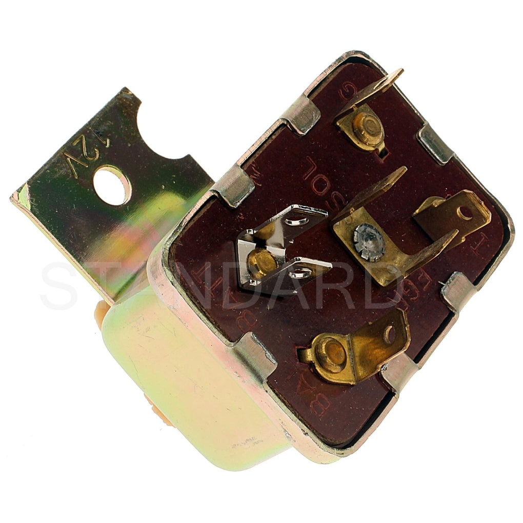 Standard - SR112 - Starter Relay