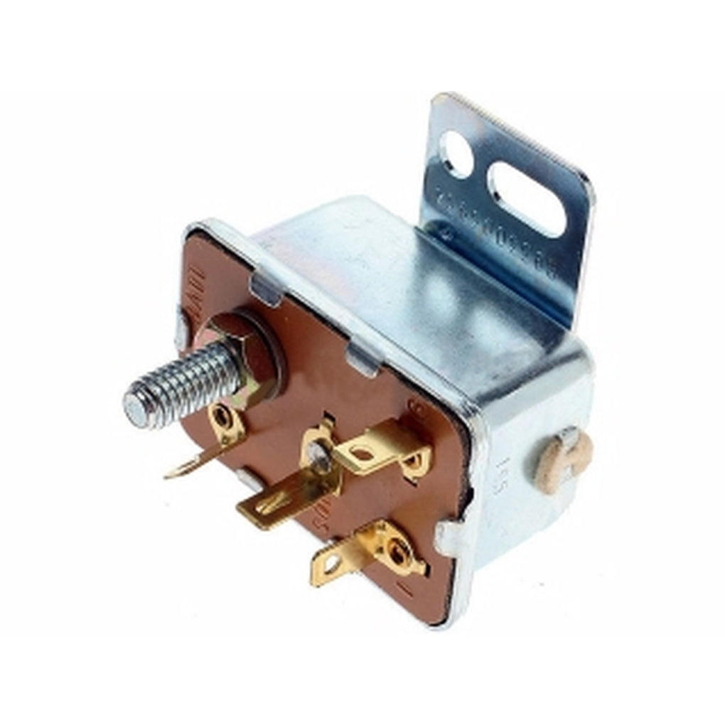 Standard - SR-123 - Relay