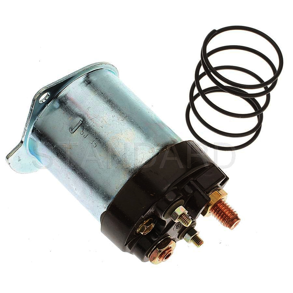 Standard - SS251 - Starter Solenoid