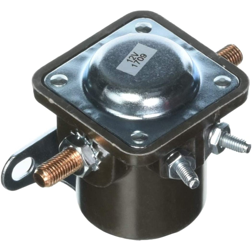 Standard - SS581 - Starter Solenoid