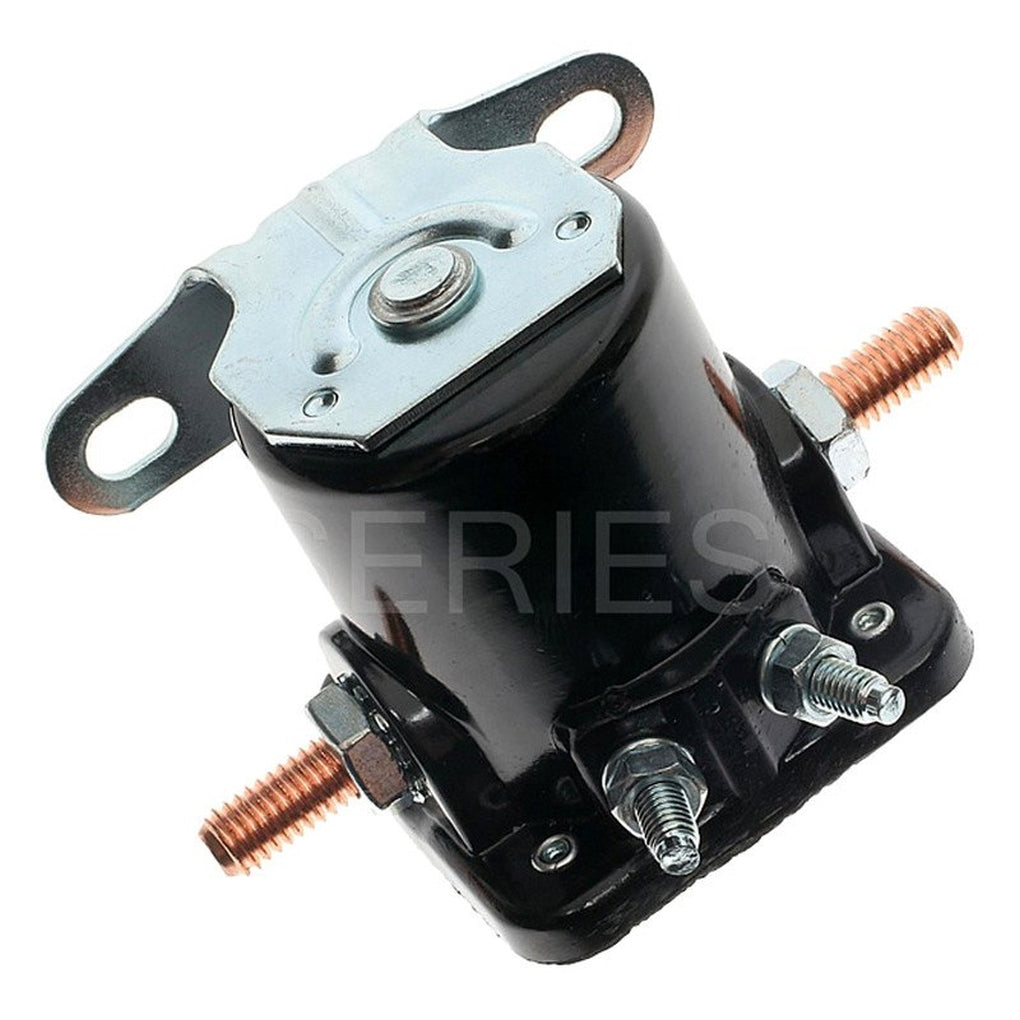 Standard - SS581T - Starter Solenoid