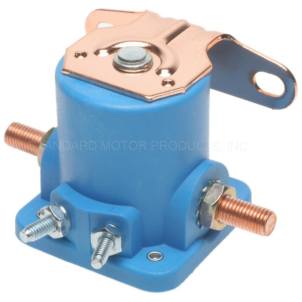 Standard - SS588 - Starter Solenoid