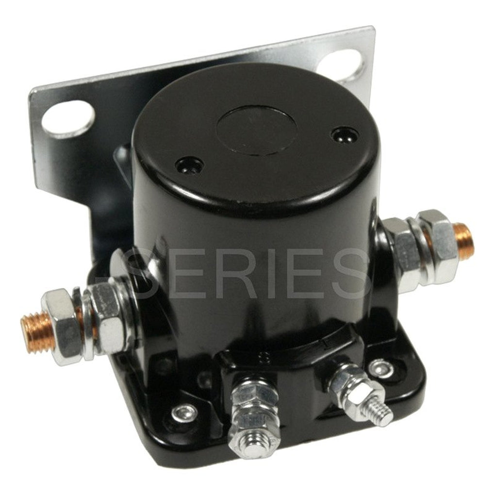 Standard - SS588T - Starter Solenoid
