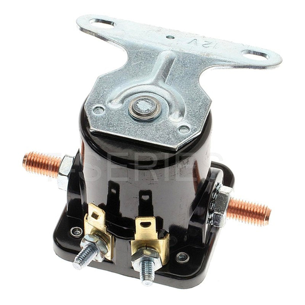 Standard - SS589T - Starter Solenoid