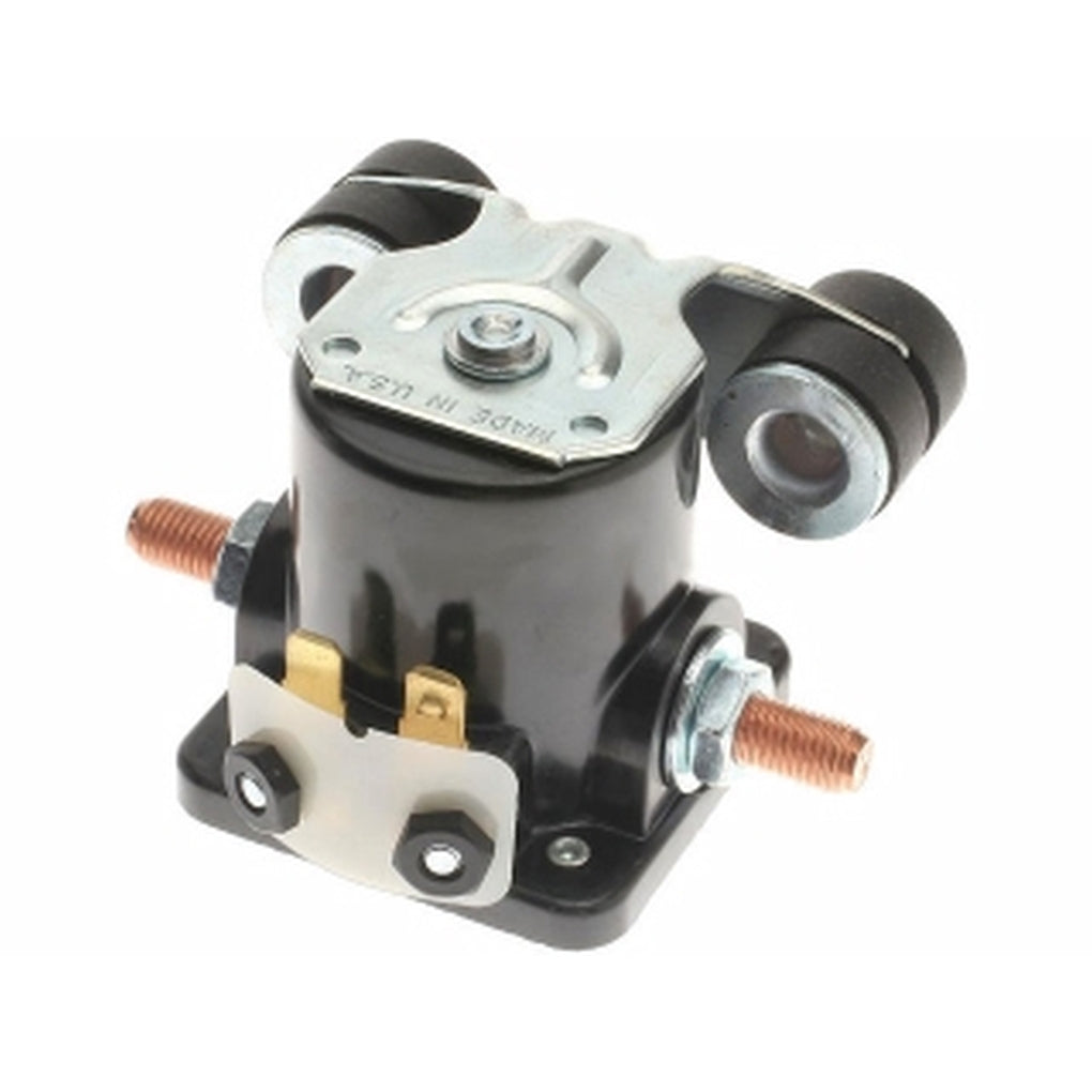 Standard - SS-591 - Diesel Glow Plug Relay
