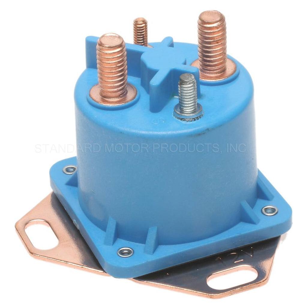 Standard - SS598 - Starter Relay