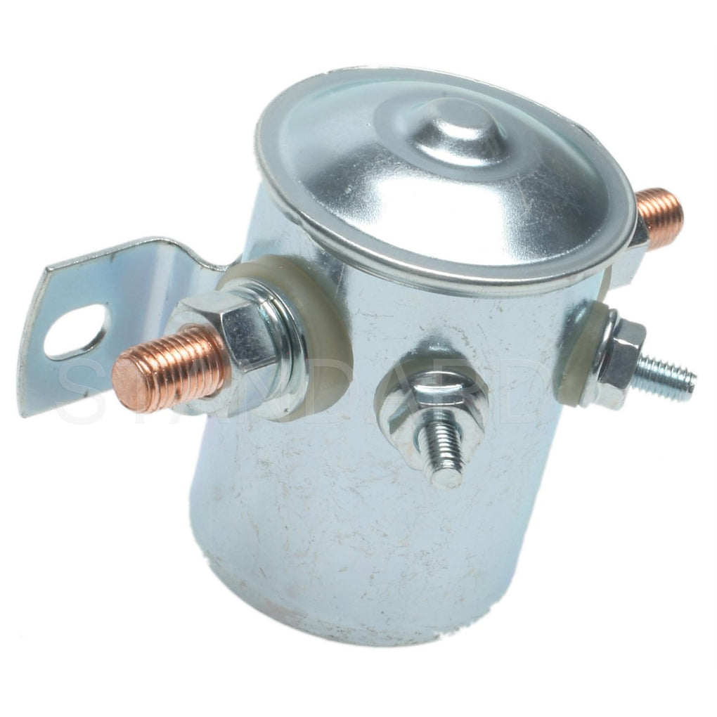 Standard - SS-608 - Continuous Duty Solenoid
