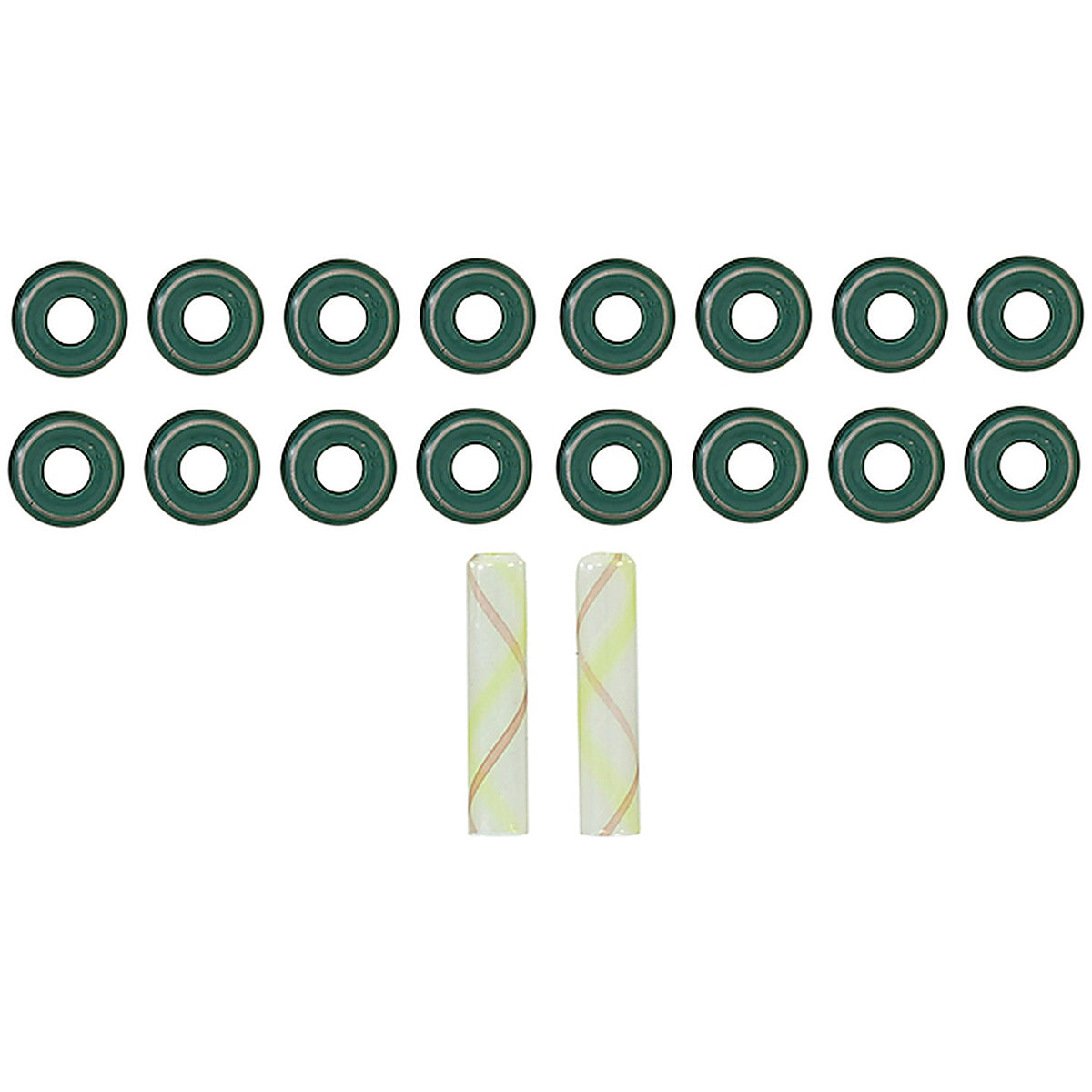 Fel-Pro - SS71074-1 - Engine Valve Stem Oil Seal Set