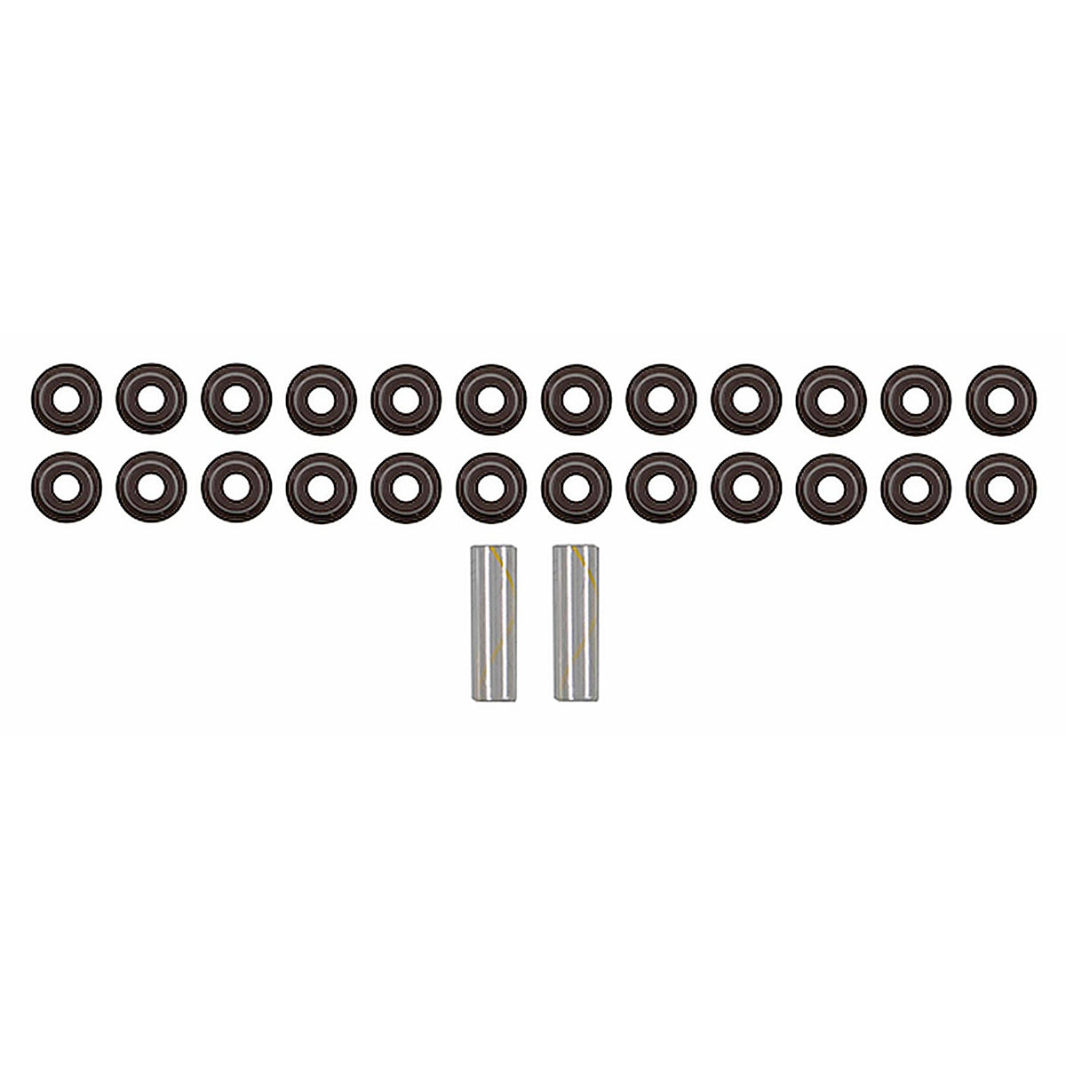 Fel-Pro - SS711801 - Engine Valve Stem Oil Seal Set