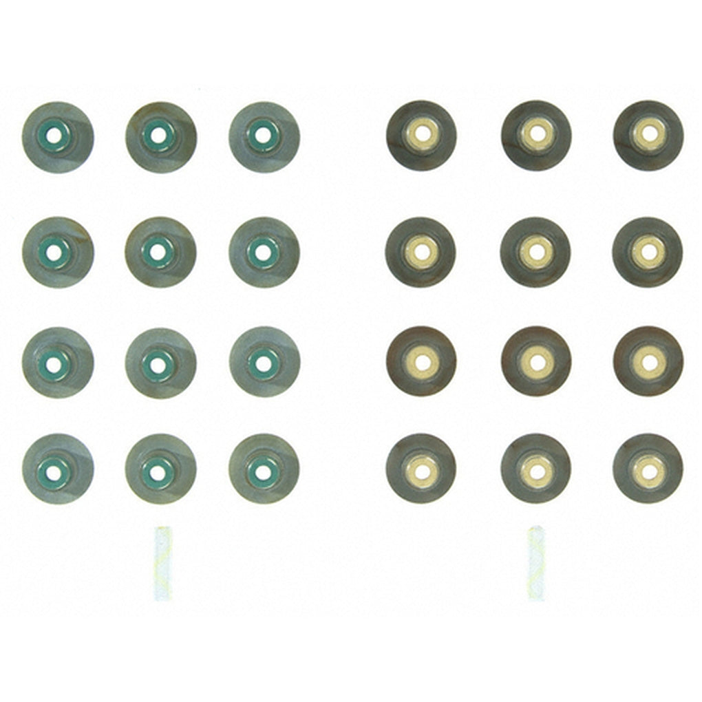 FelPro - SS71186 - Valve Stem Seal Set