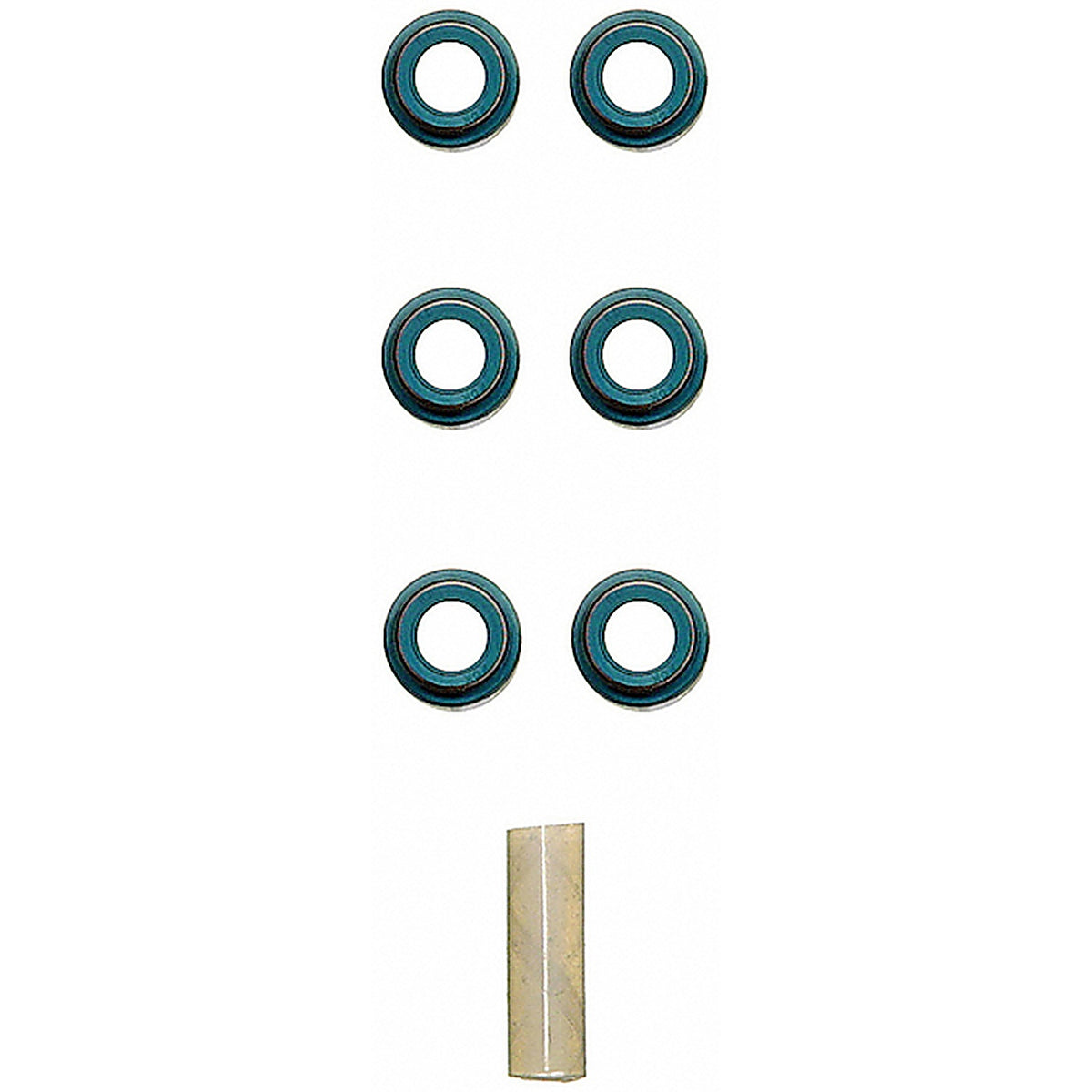 Fel-Pro - SS72708 - Engine Valve Stem Oil Seal Set