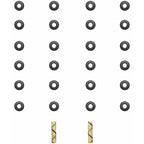 Fel-Pro - SS72819 - Engine Valve Stem Oil Seal Set