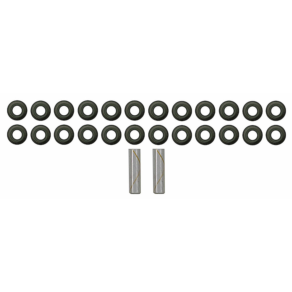 Fel-Pro - SS728482 - Engine Valve Stem Oil Seal Set