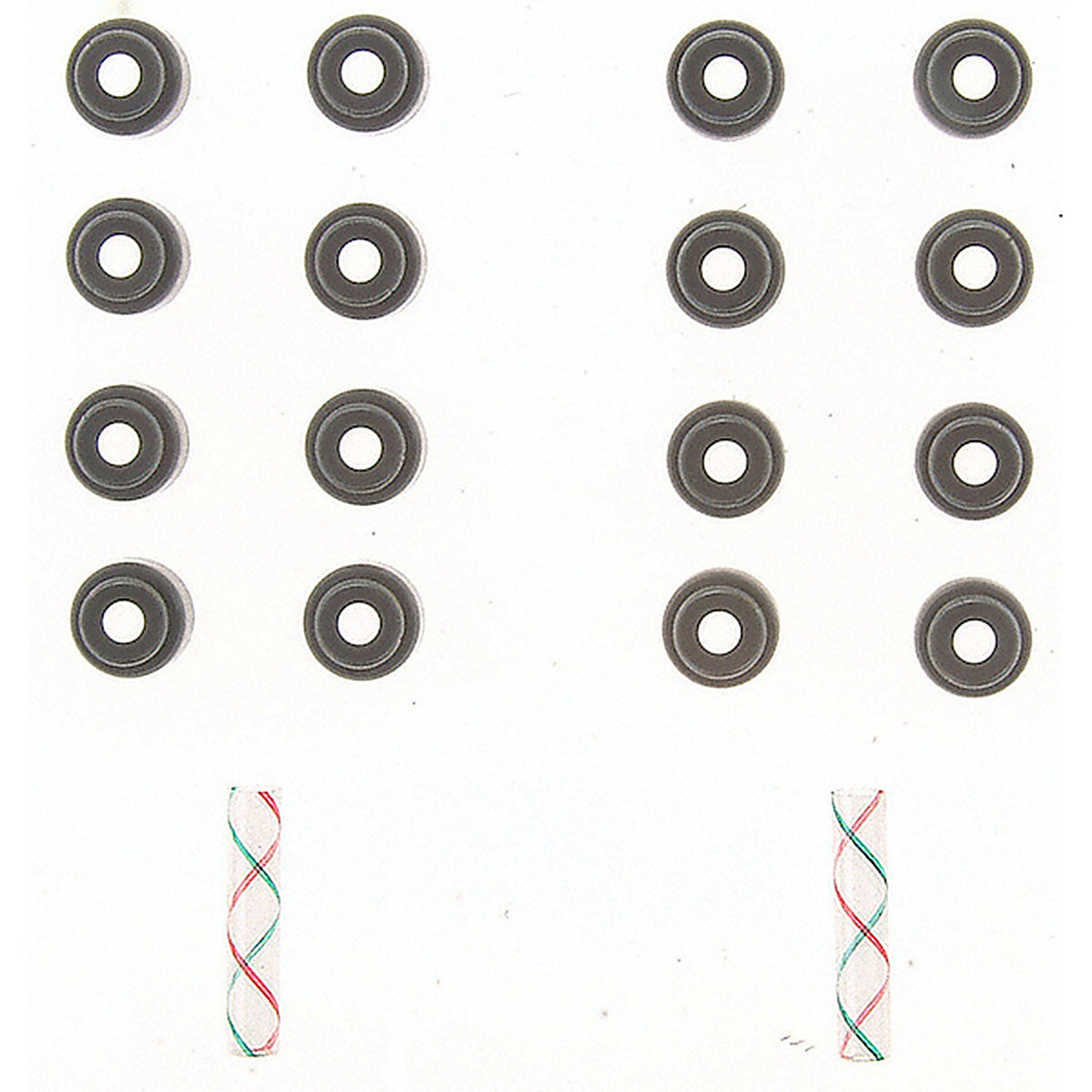 Fel-Pro - SS72878-2 - Engine Valve Stem Oil Seal Set
