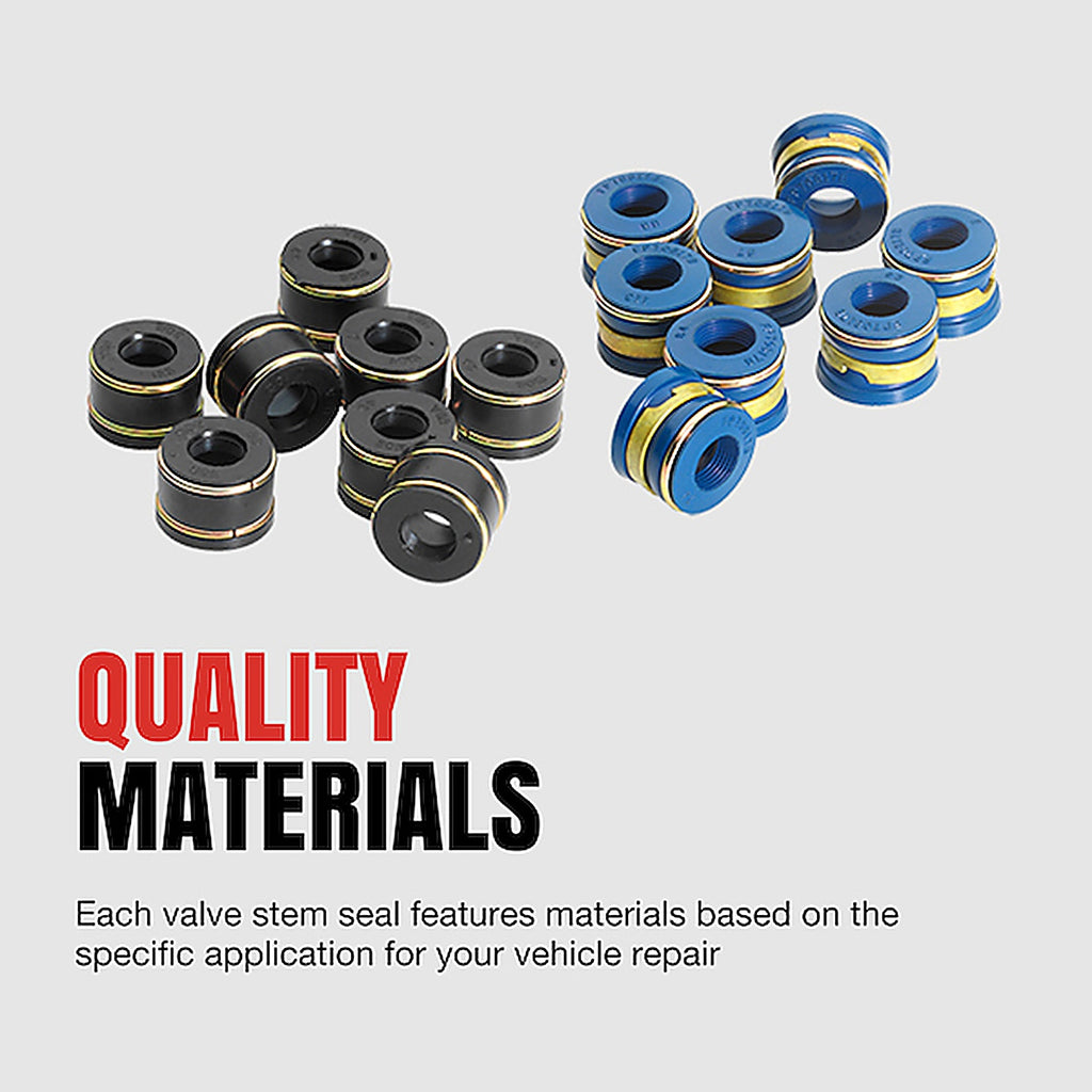 Fel-Pro - SS72893 - Engine Valve Stem Oil Seal Set