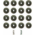 Fel-Pro - SS72893 - Engine Valve Stem Oil Seal Set