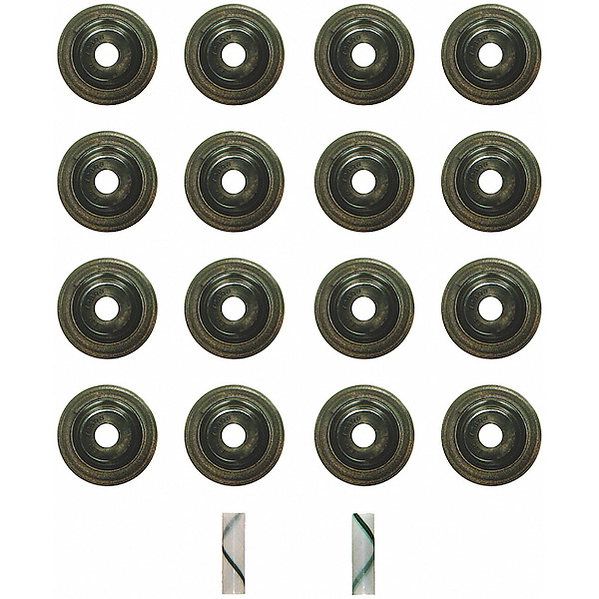 Fel-Pro - SS72893 - Engine Valve Stem Oil Seal Set