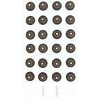 Fel-Pro - SS72911 - Engine Valve Stem Oil Seal Set