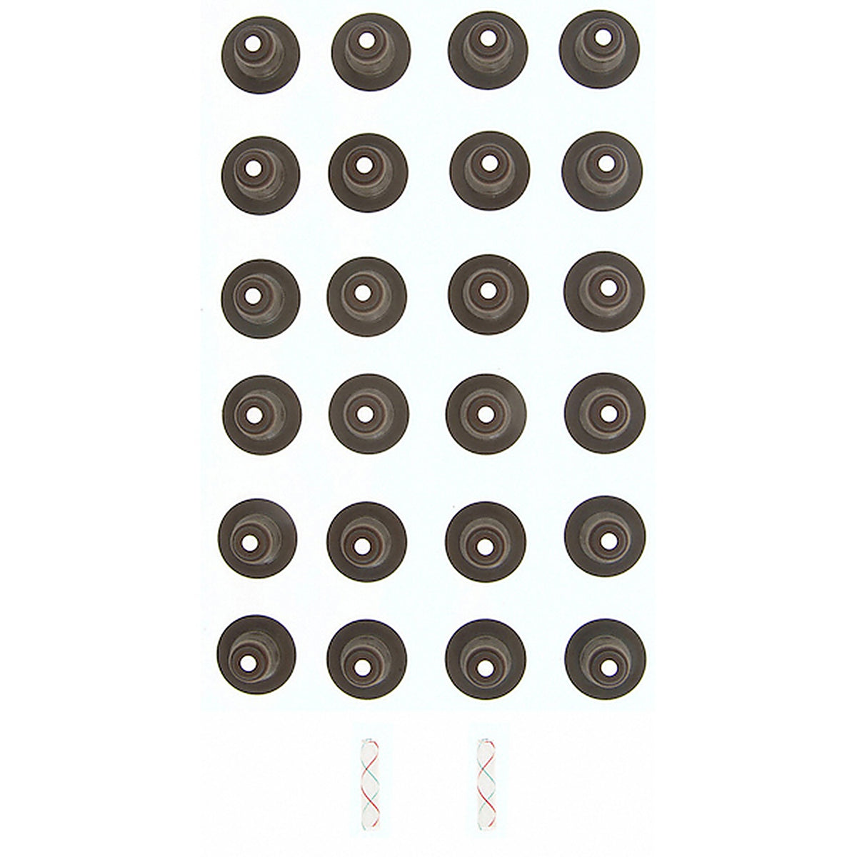 Fel-Pro - SS72911 - Engine Valve Stem Oil Seal Set