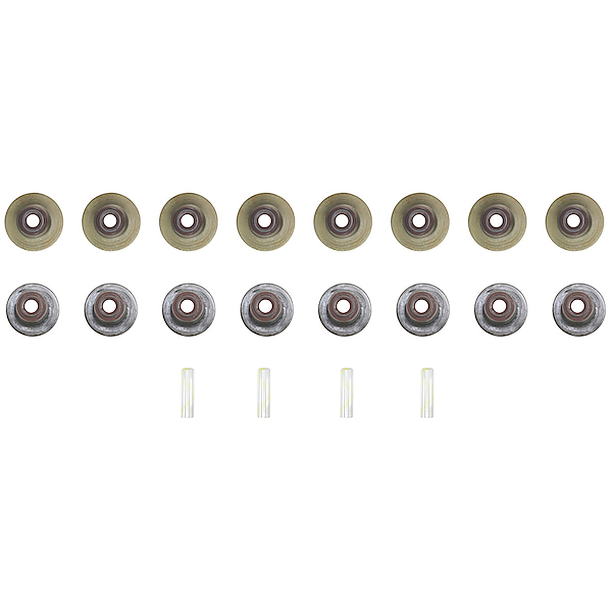 Fel-Pro - SS729141 - Engine Valve Stem Oil Seal Set