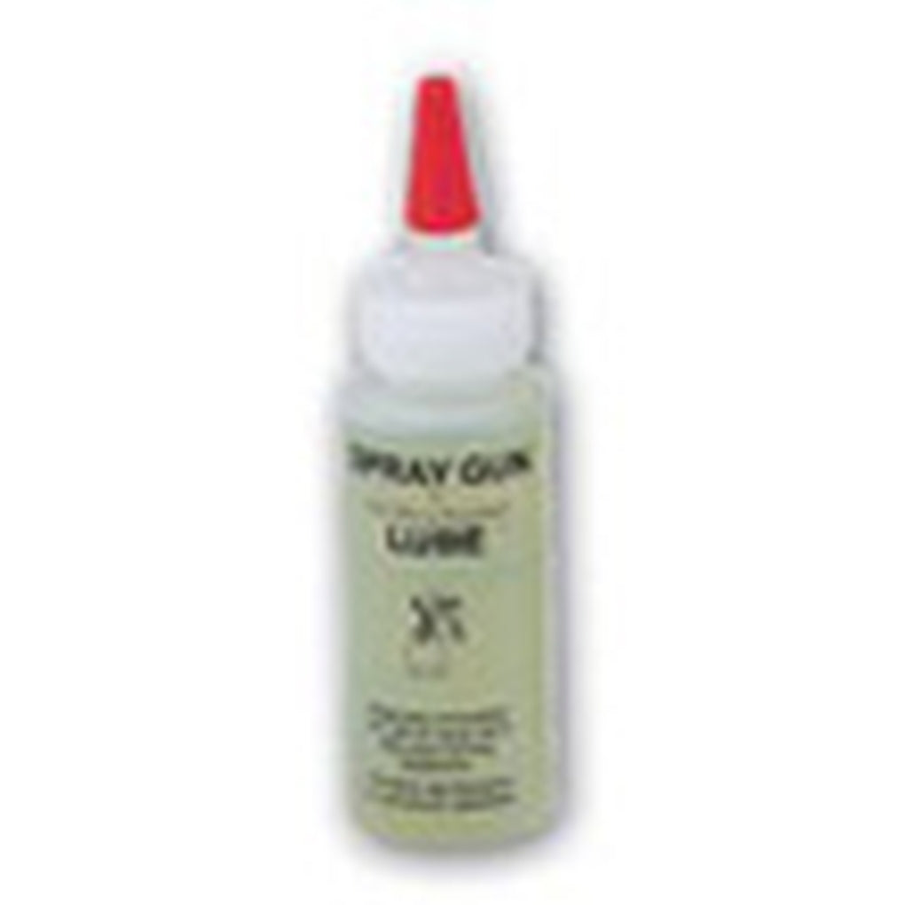 DeVilbiss - SSL10 - Bottle Spray Gun Lube
