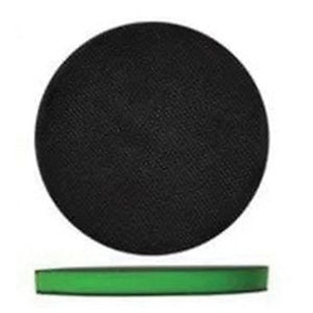 SM Arnold - SSP-574 - Speedy Surface Prep Clay Foam Econo Pad, 6 Inch Diameter, Solid