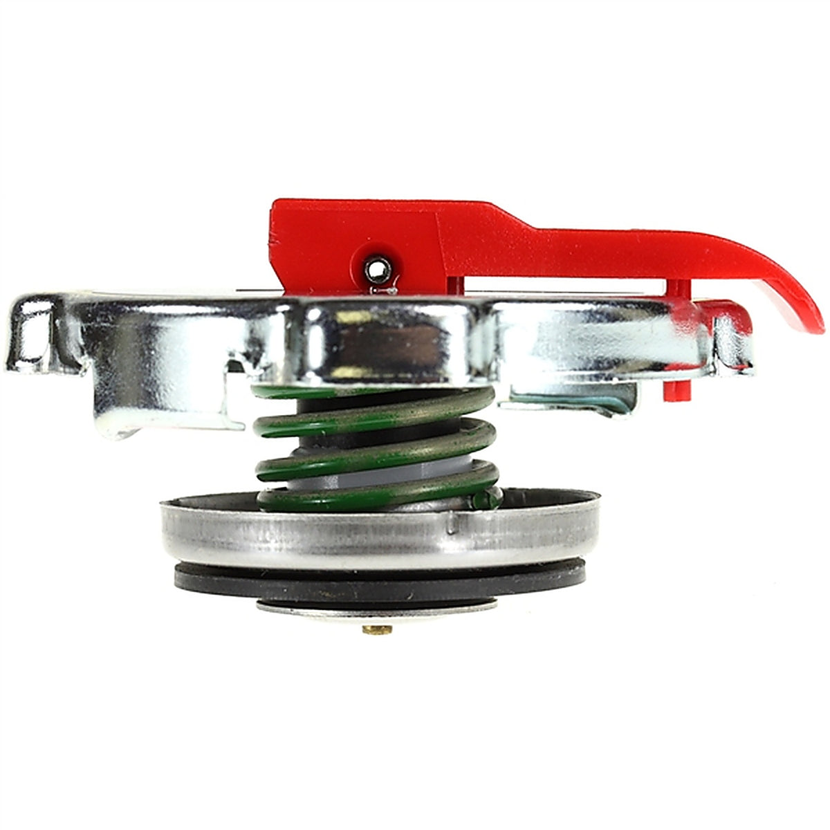 MotoRad - ST13 - Safety Lever Radiator Cap