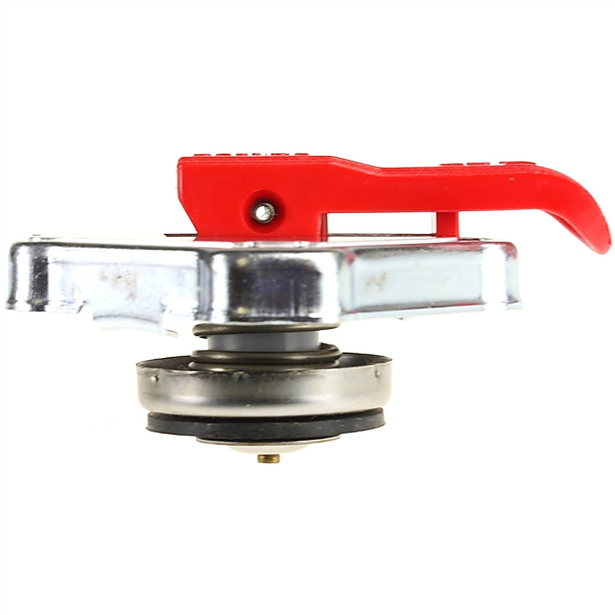MotoRad - ST16R - Safety Lever Radiator Cap