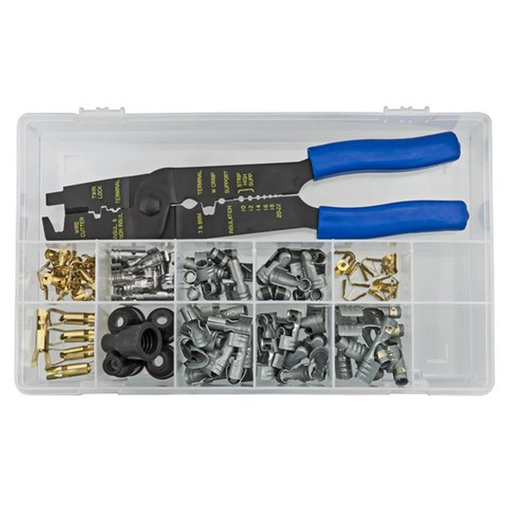 Standard - STA10 - Ignition Wire Terminal Kit