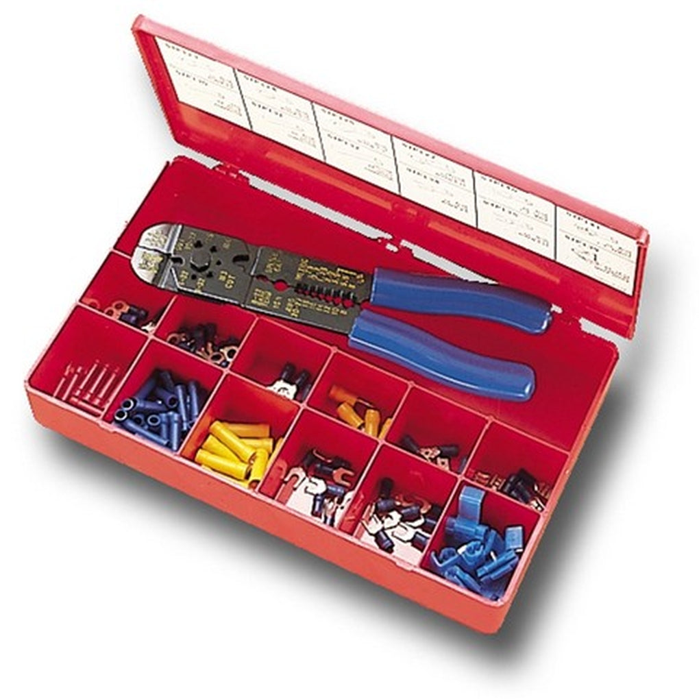 Standard - STA11 - Primary Wire Terminals Kit