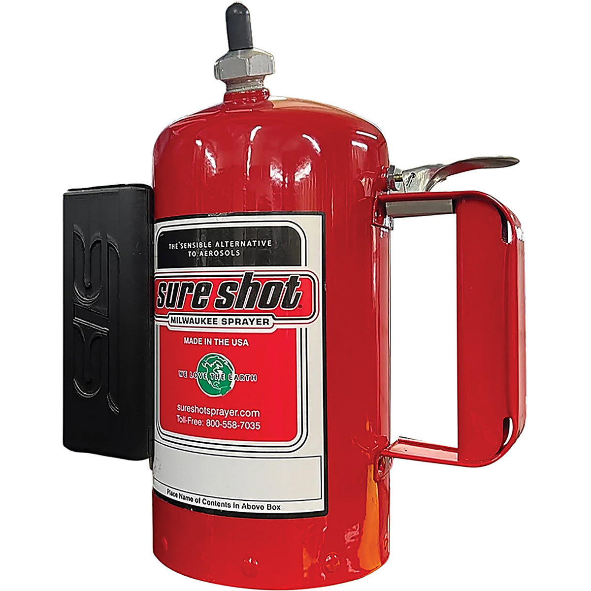 STS Auto Design - STSSS - STS Sureshot Magnetic Holder