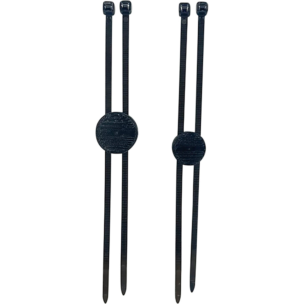 STS Auto Design - STSZTHS - Magnetic Zip Tie Organizer